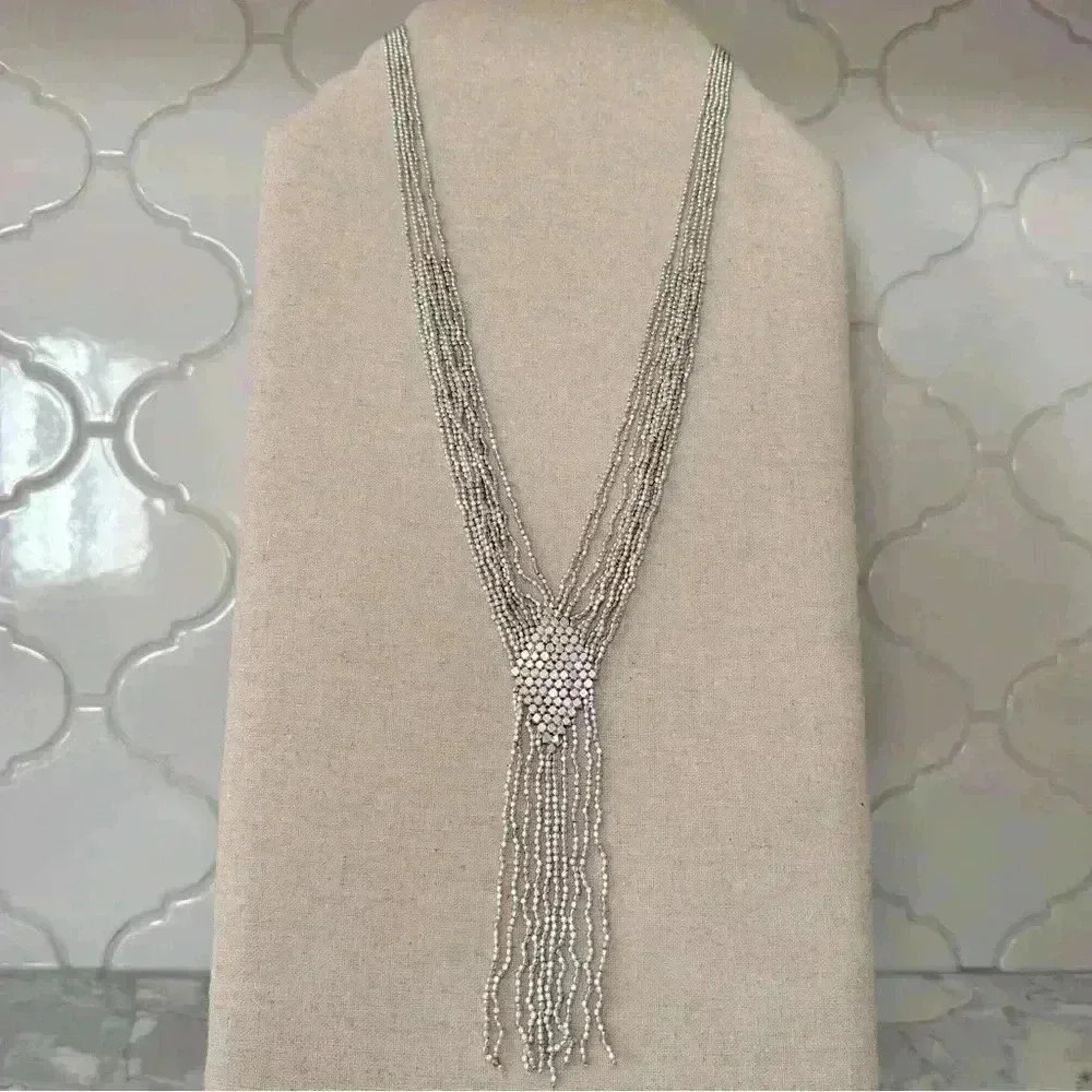 Stella & Dot Vera  Necklace